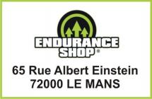 6 endurance shop